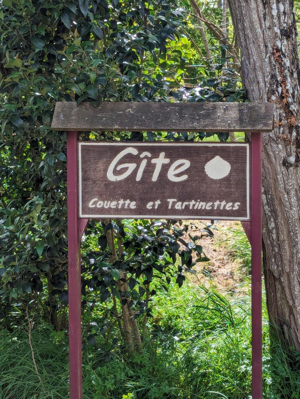 Hotel Couette Et Tartinettes Bretagne-d'Armagnac Exterior foto